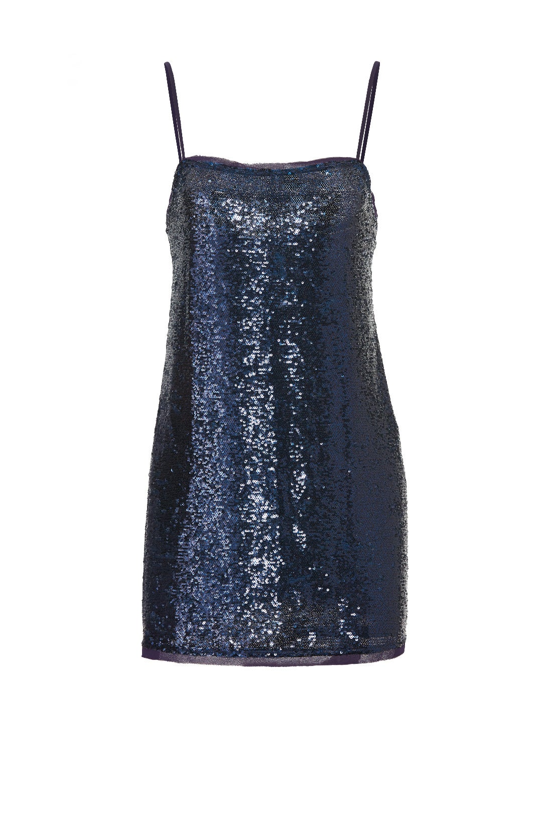 Time To Shine Sequin Slip Dress by Free People 3