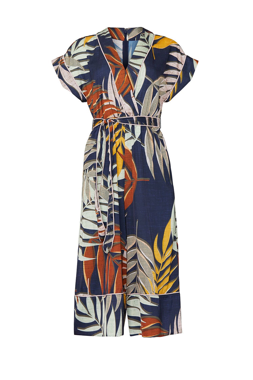 Jess Jumpsuit by Hutch 4