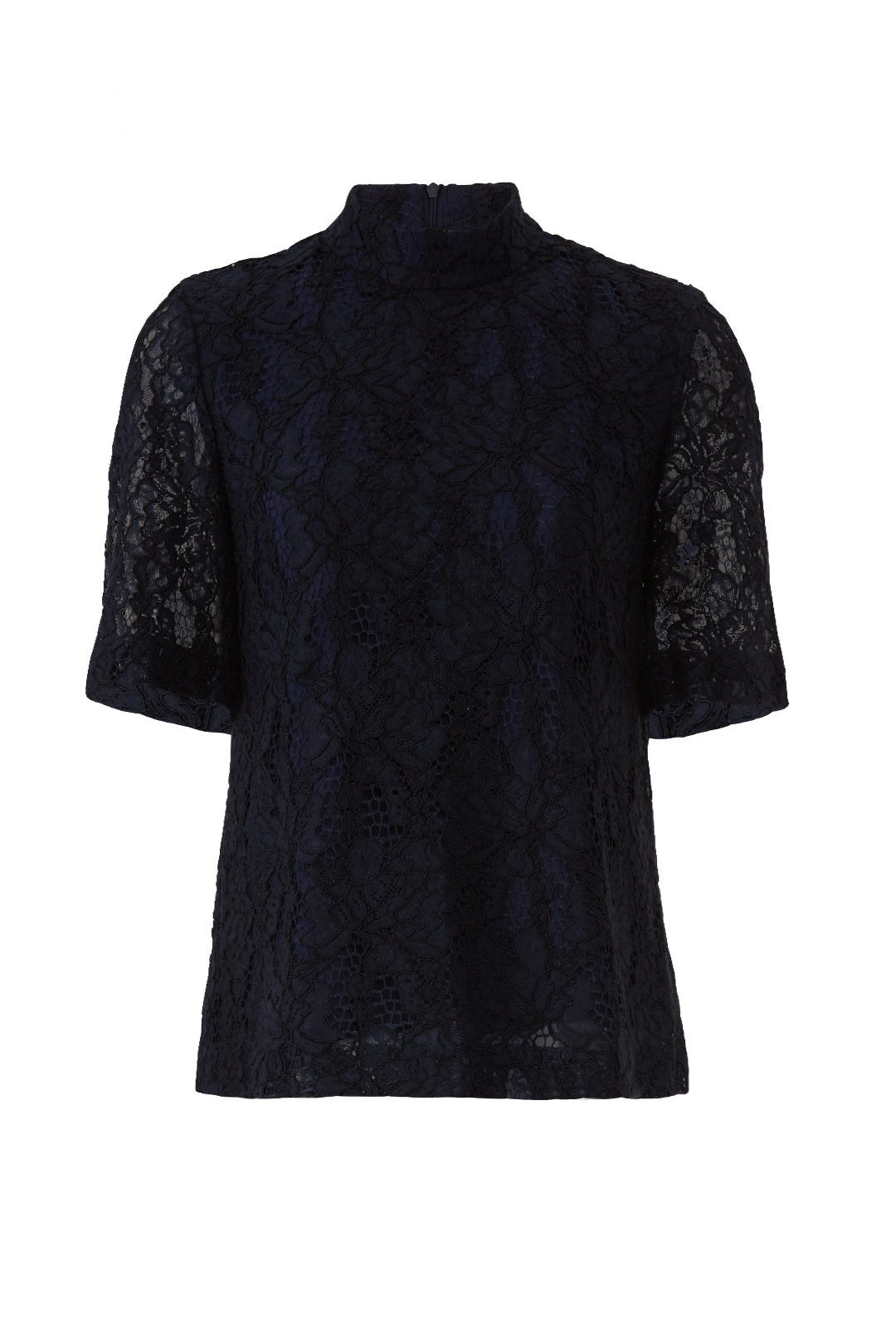 Marie Lace Blouse by Just Female