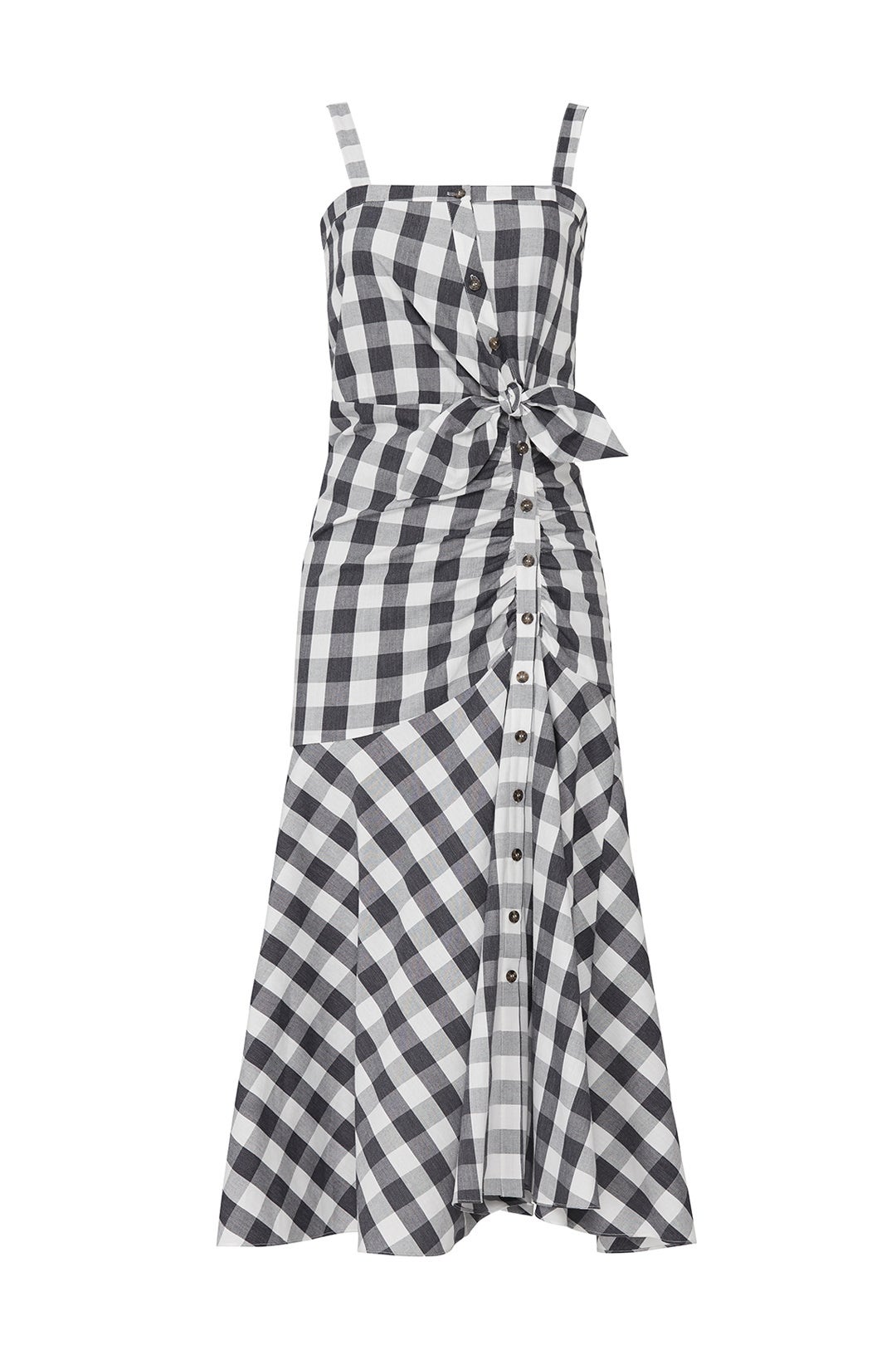 Gingham Minka Dress by LIKELY 3