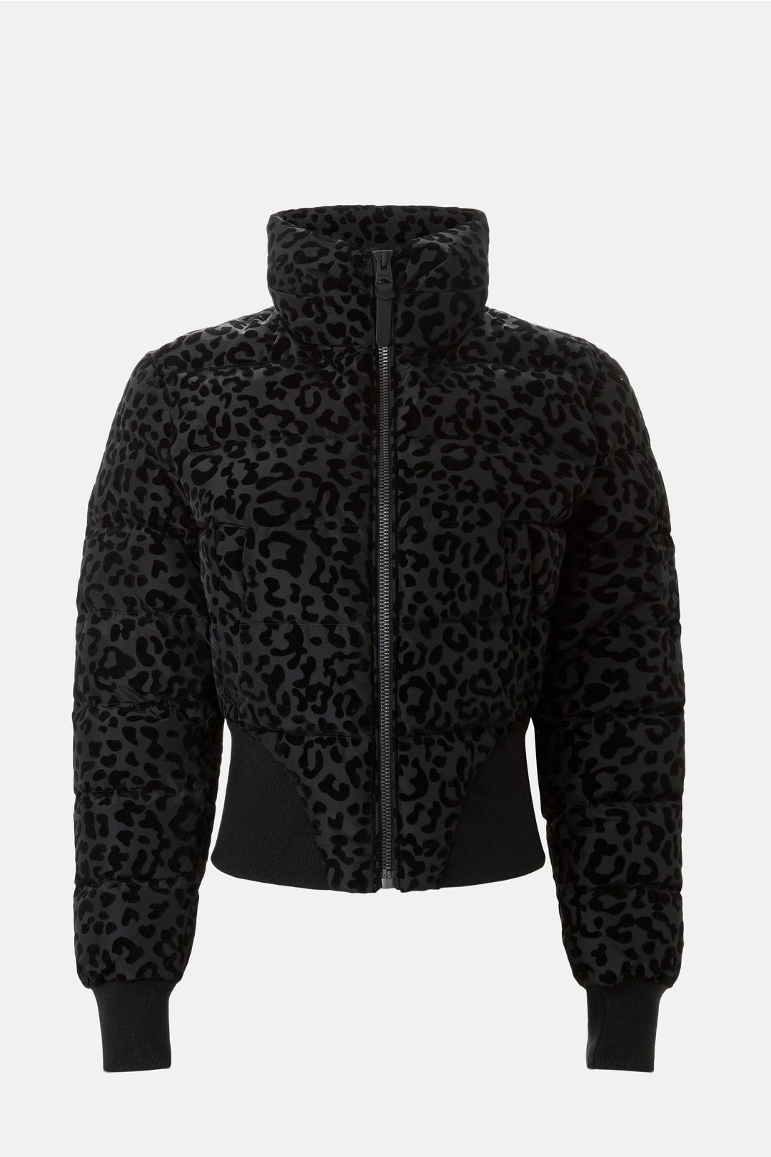 Yaya Puffer Coat by Mackage 4