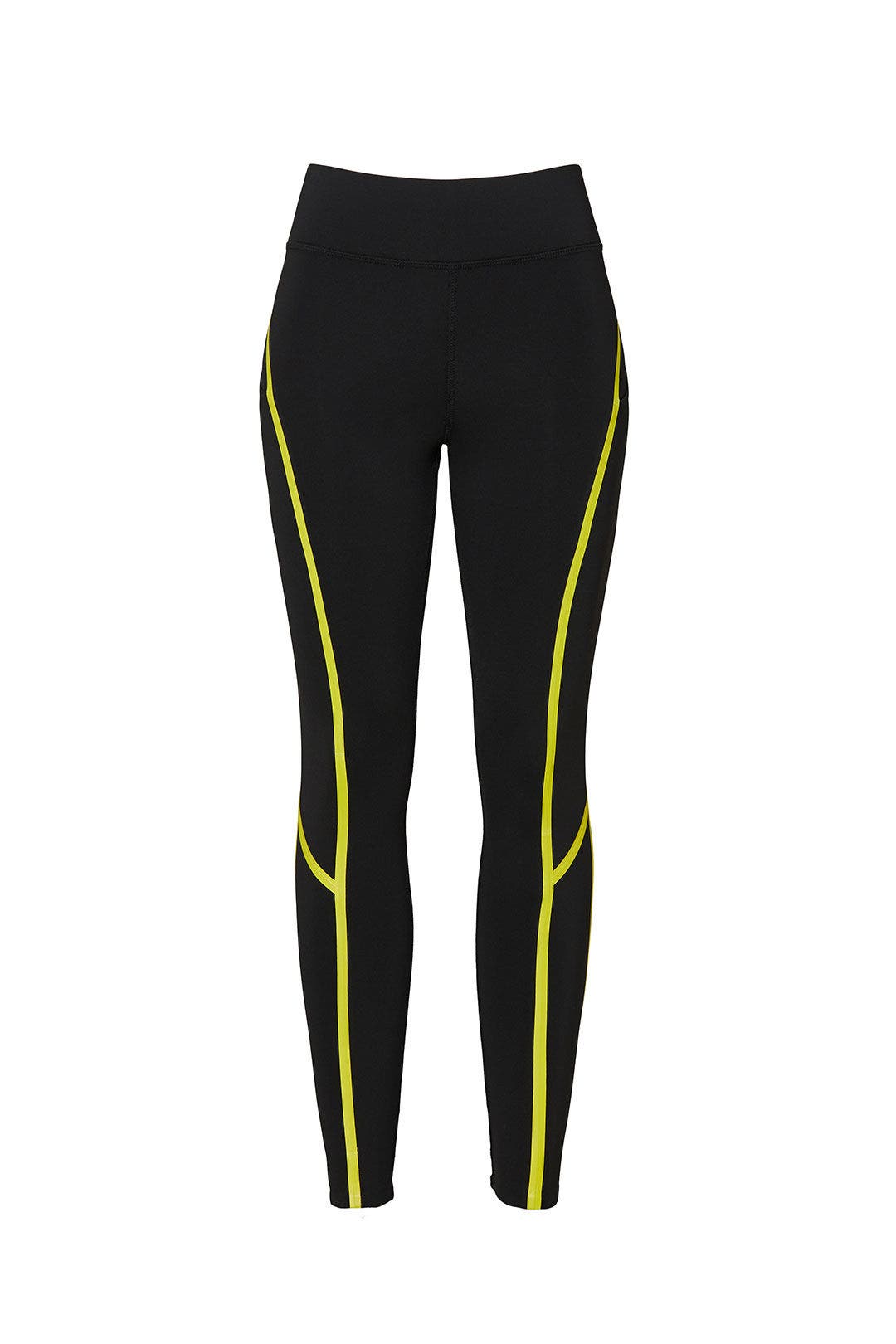 Linear Leggings by MICHI 4