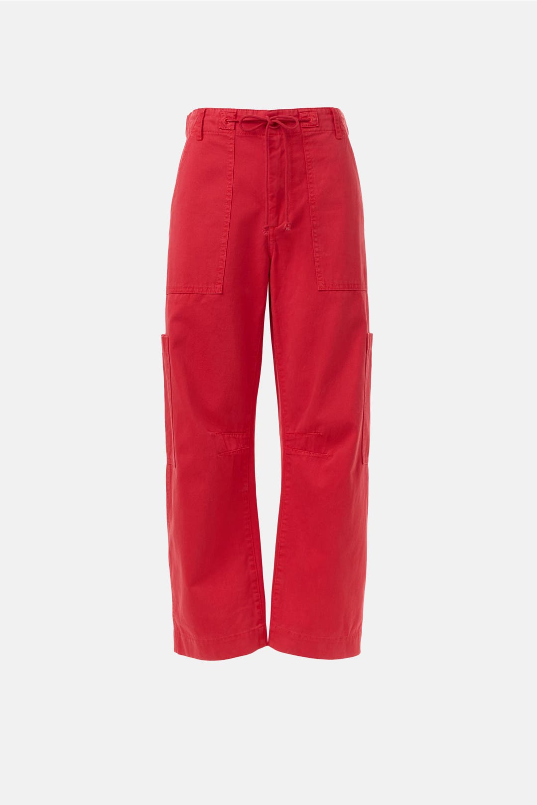 Sabrina Barrel Pants by PISTOLA | Rent the Runway