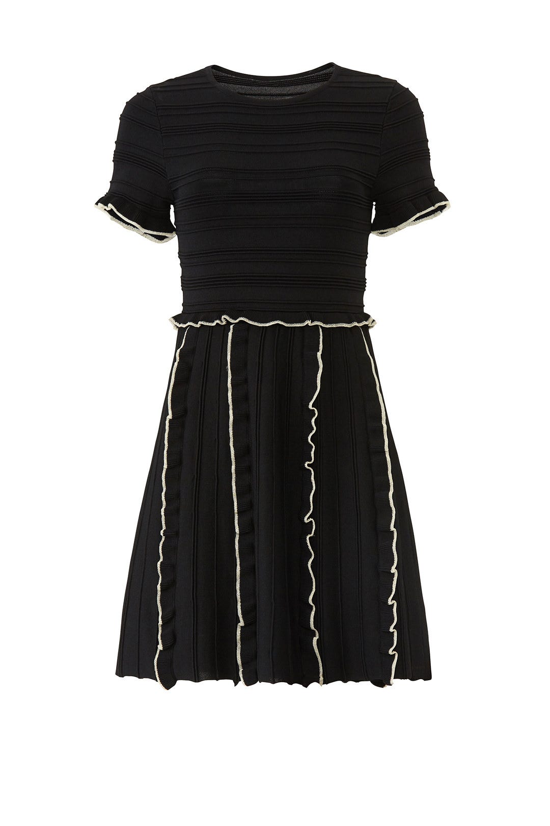 Lenny Knit Dress by Parker