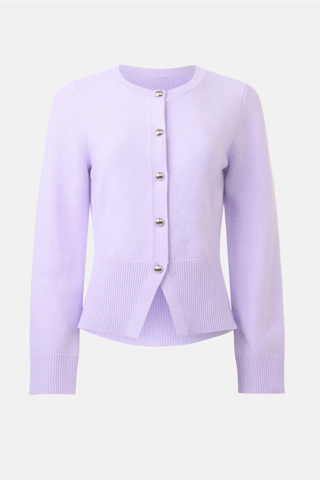 Crew Neck Cardigan by Ted Baker London 4