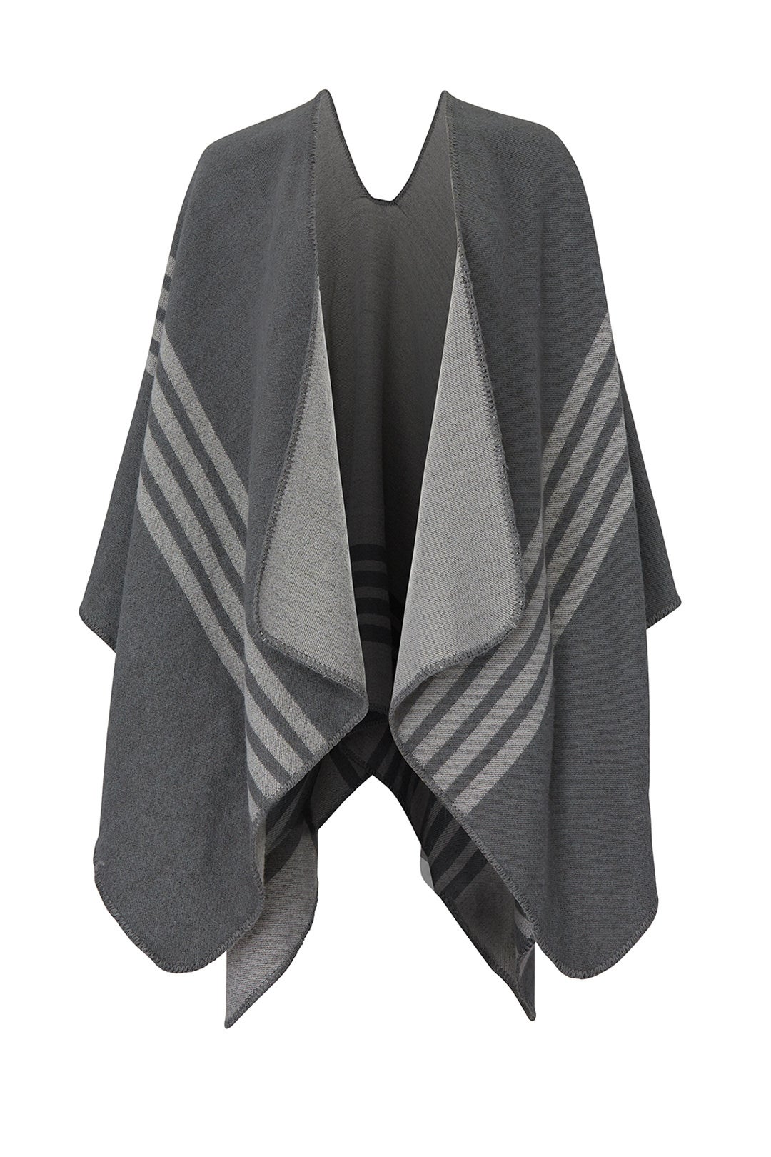 Roll With The Poncho by BB Dakota 3