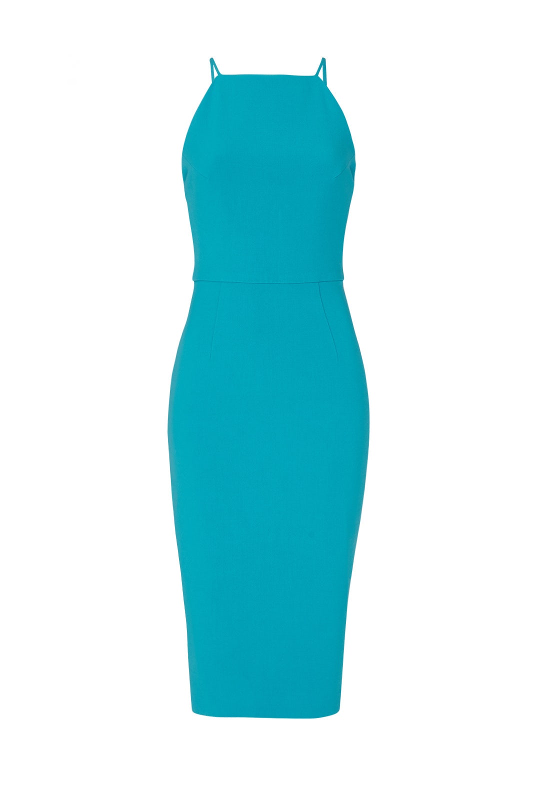 Arizona Knit Dress by Christian Siriano 3