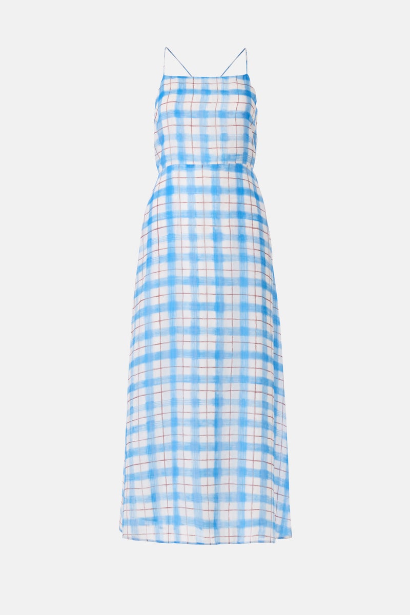 Charlie Midi Dress by Joe's Jeans - Photo 4