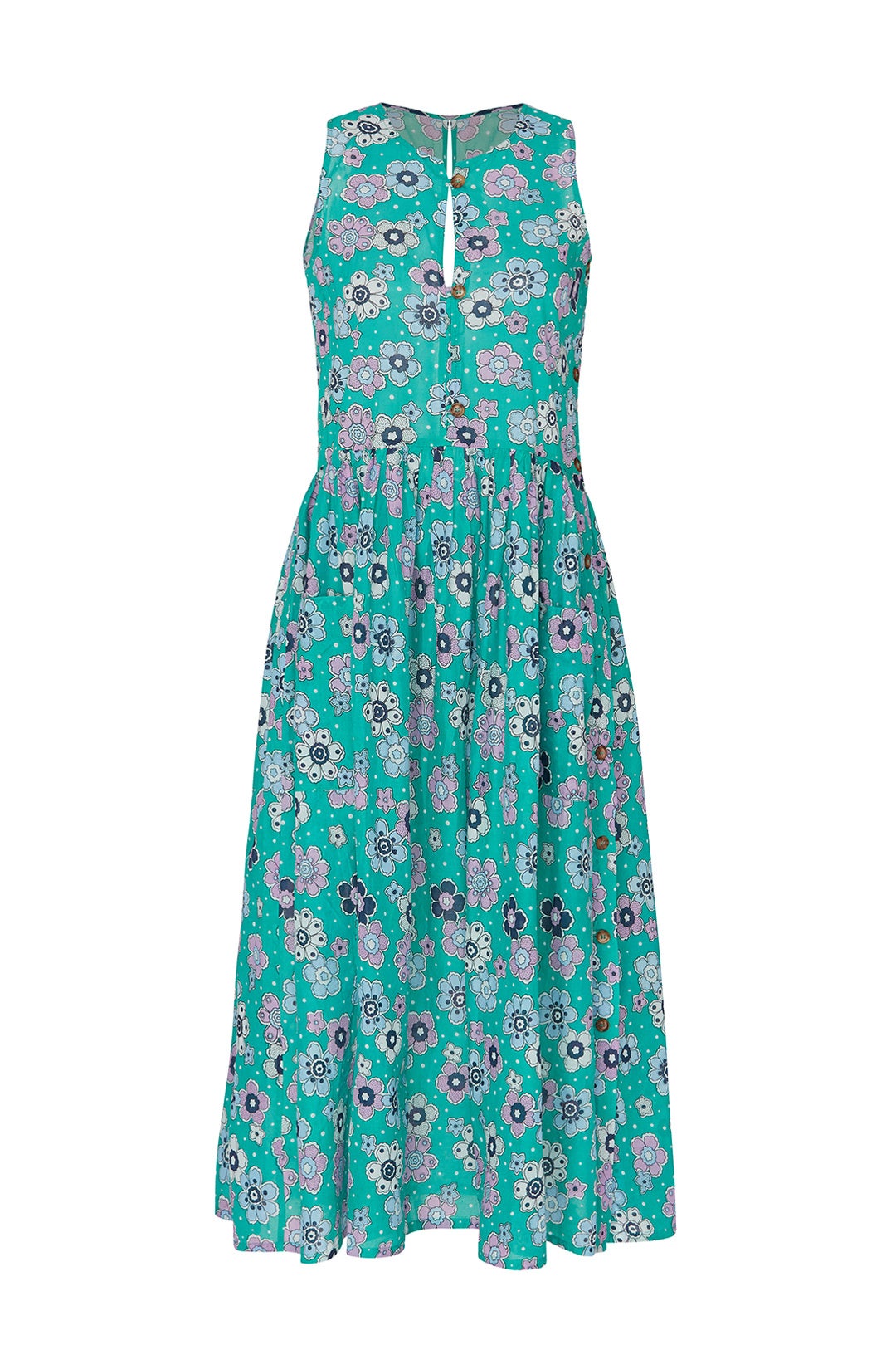 Leia Dress by M.i.h. Jeans 3