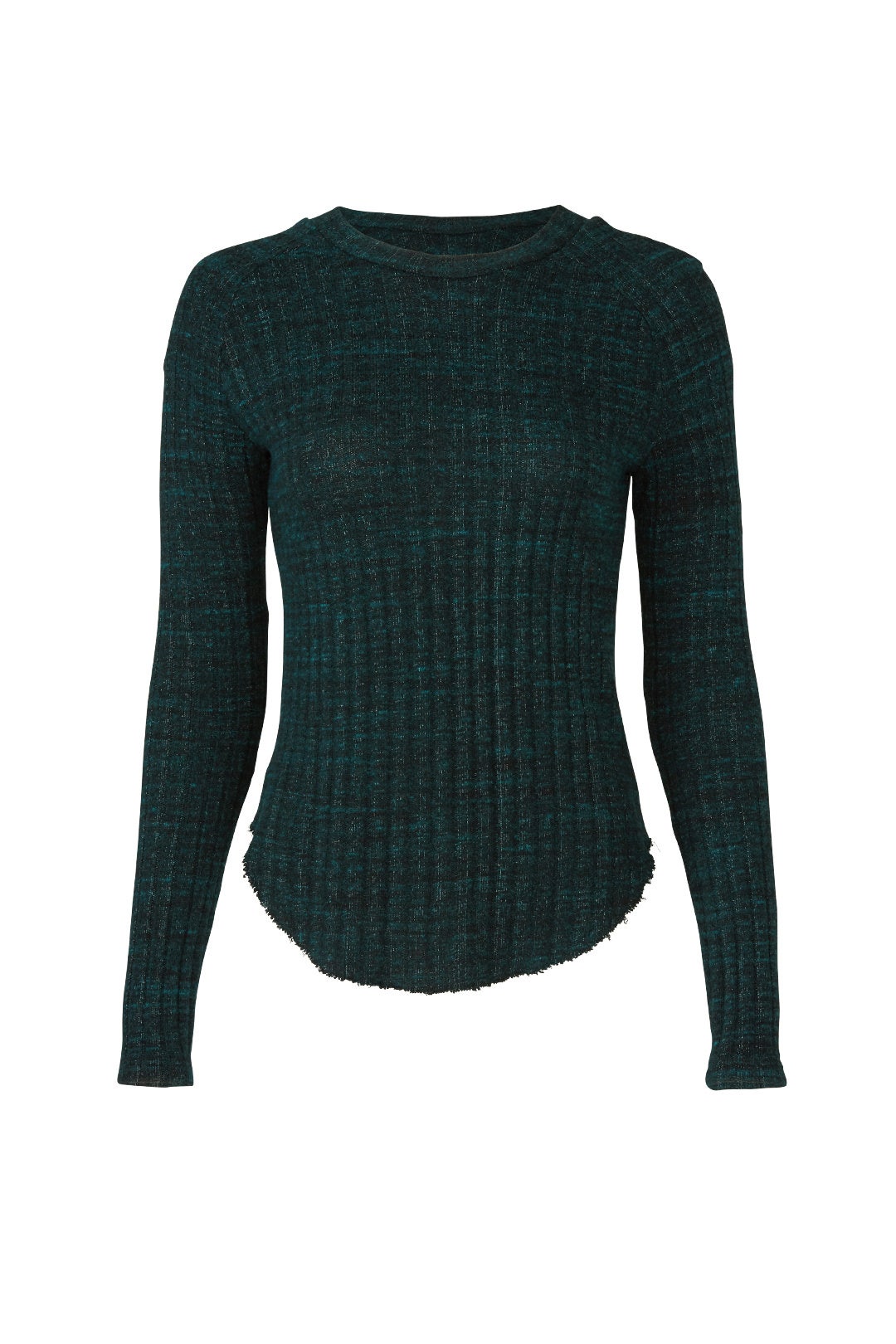 Sweet Pine Sweater by MONROW 3