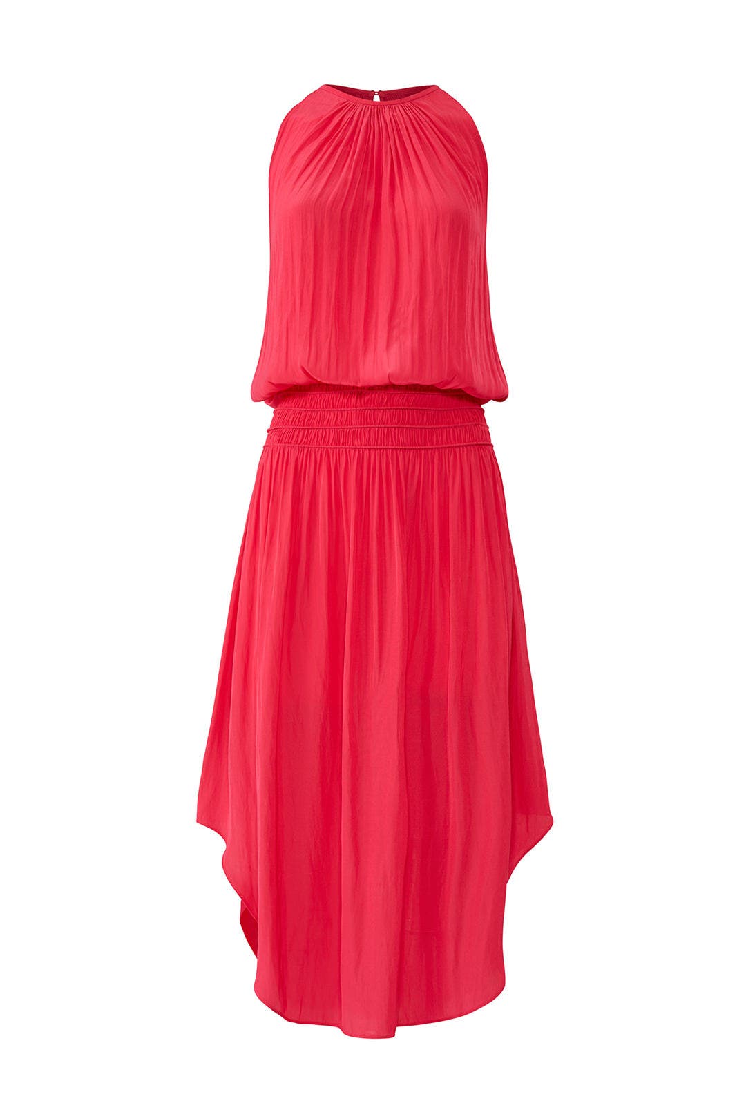 Rose Audrey Dress by Ramy Brook 3