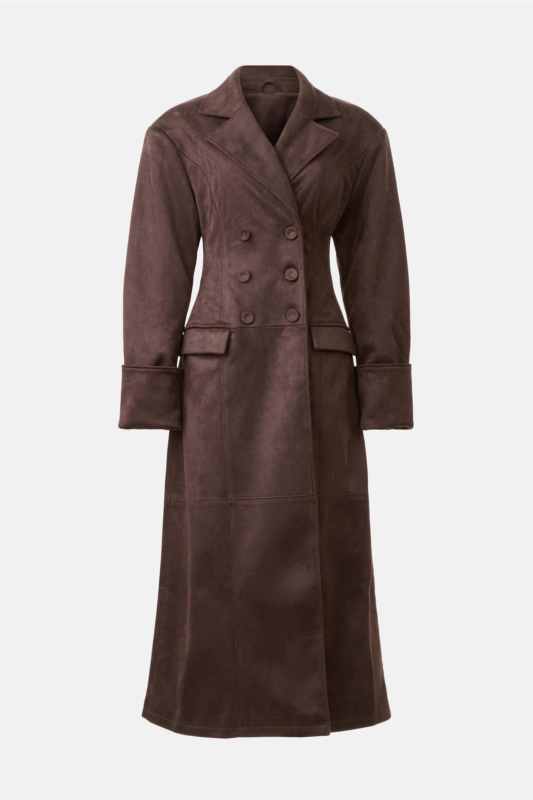 Wool Trench Coat by Roksanda x RTR | Rent the Runway