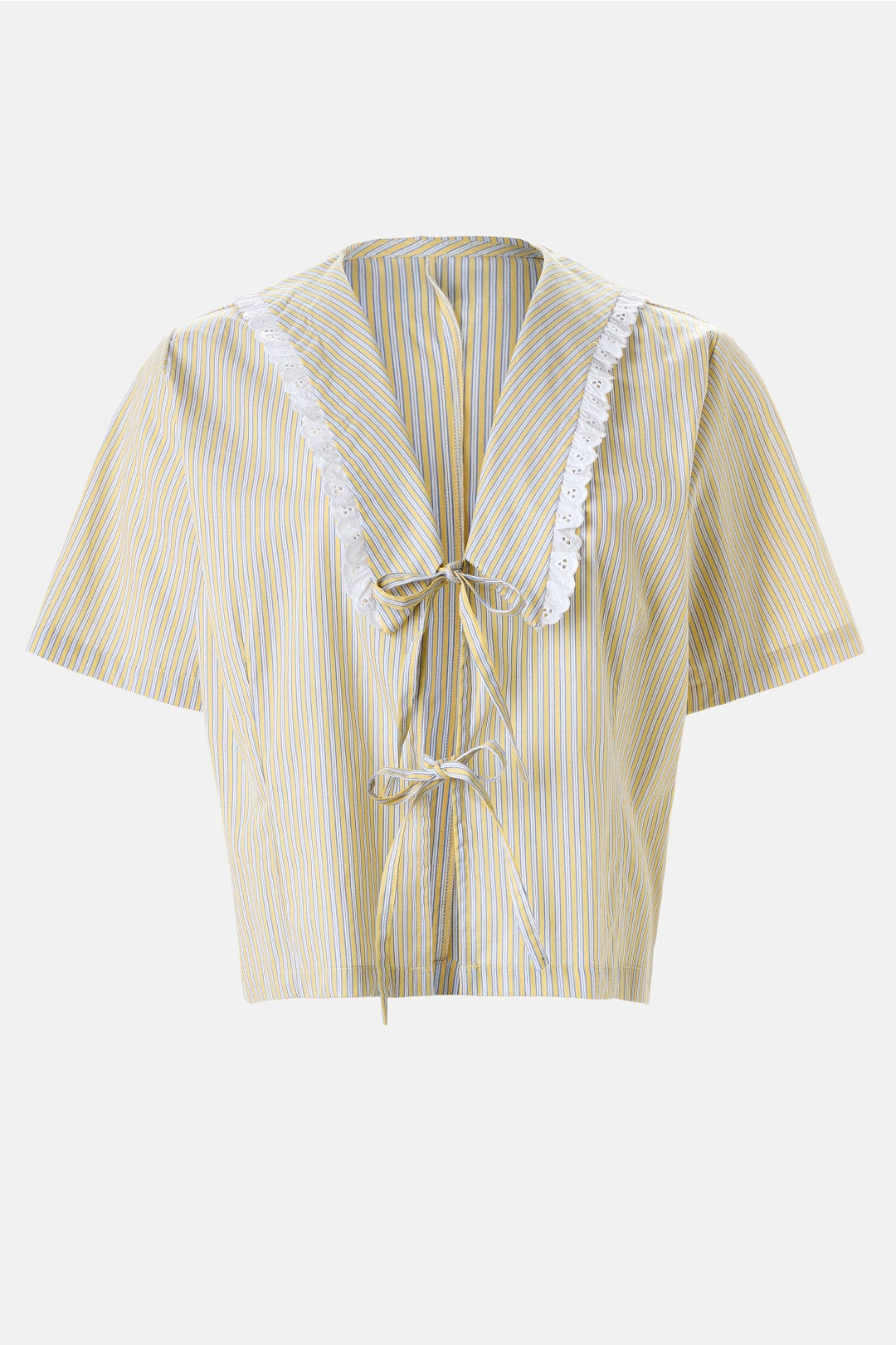 Marinero Blouse by A Bronze Age 4