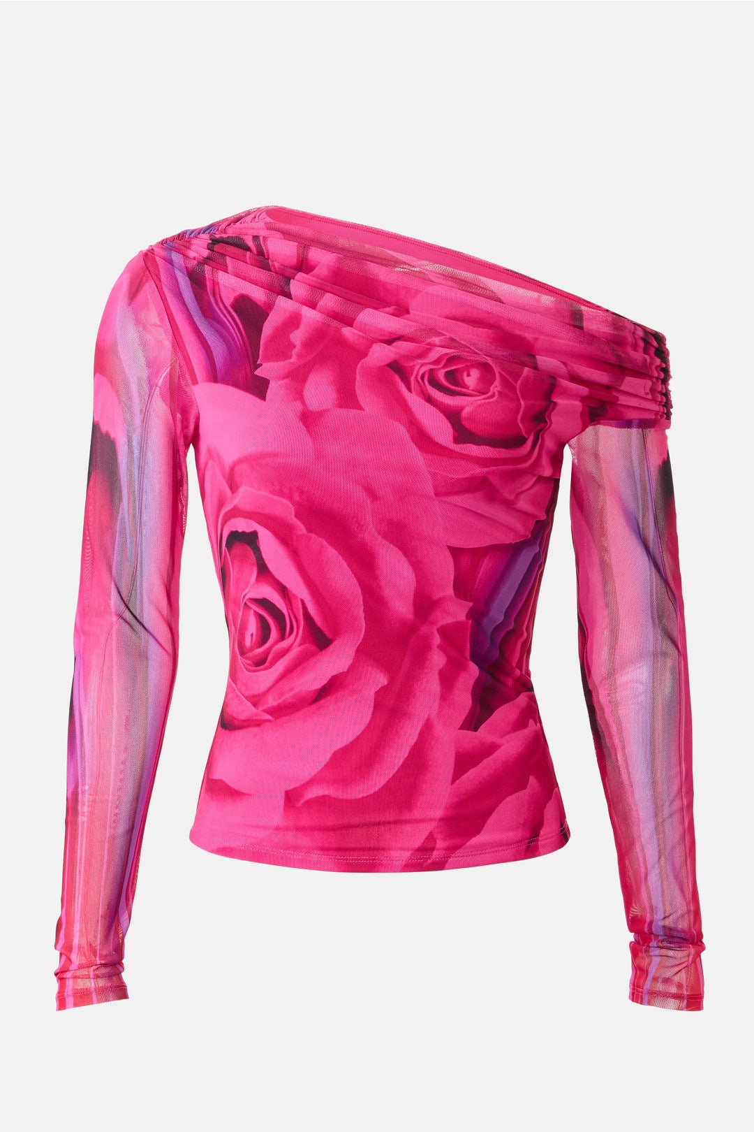 Mesh Barry Top by AFRM 4