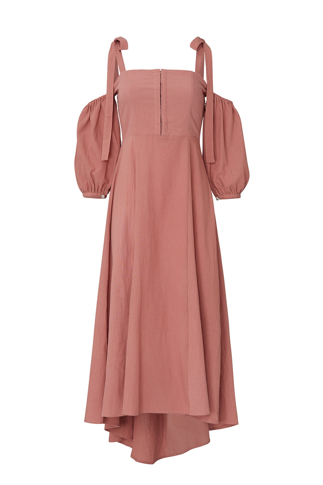 Esther Midi Dress by CAPULET 3