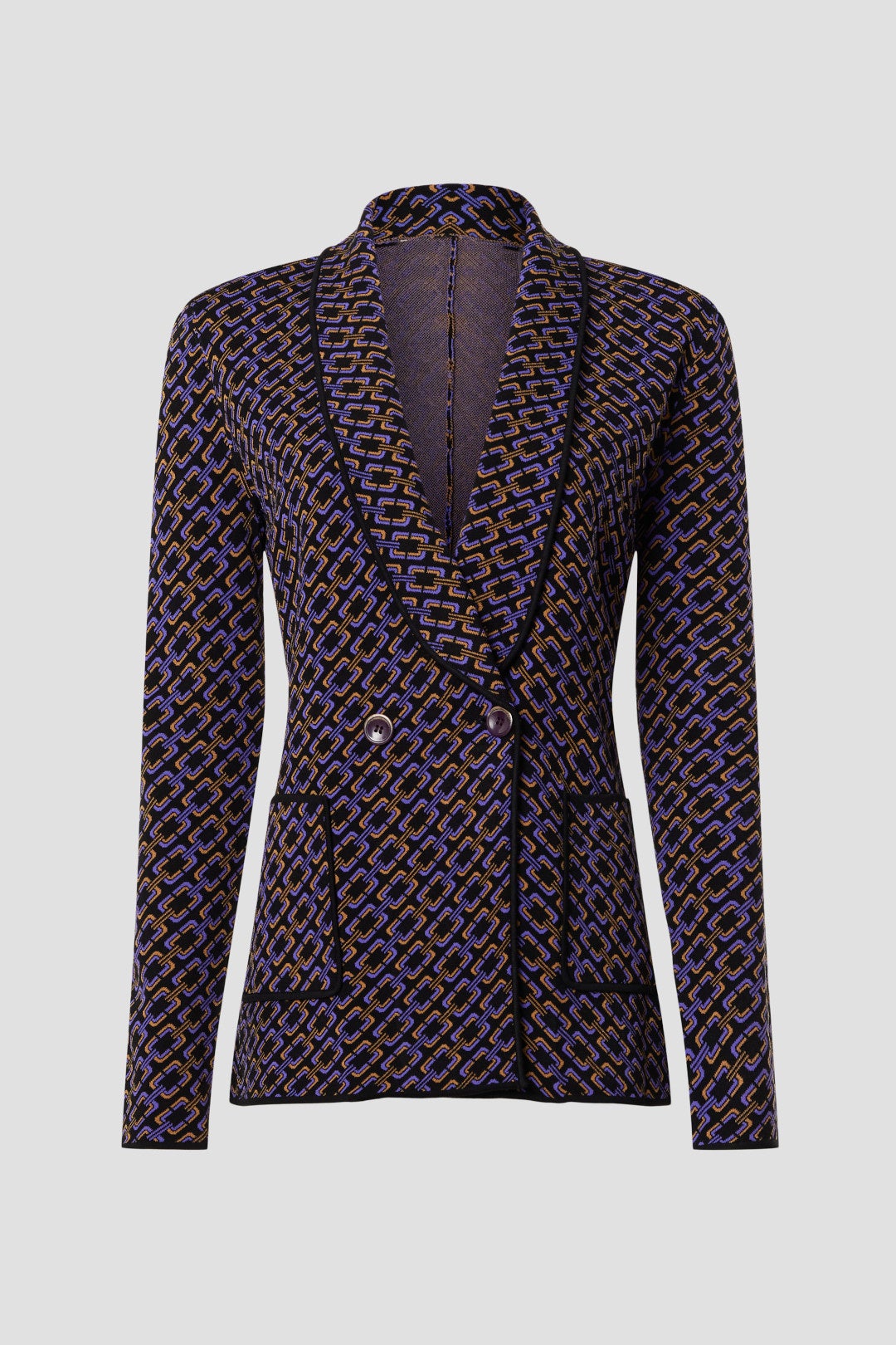 Trillian Jacket by Diane von Furstenberg 4