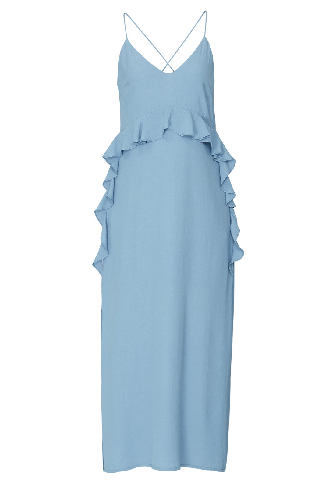 Rapture Dress by ELLIATT 3