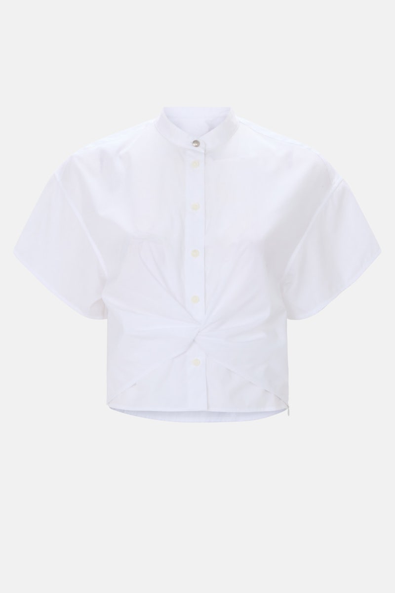 Gretchen Poplin Shirt by rag & bone - Photo 4