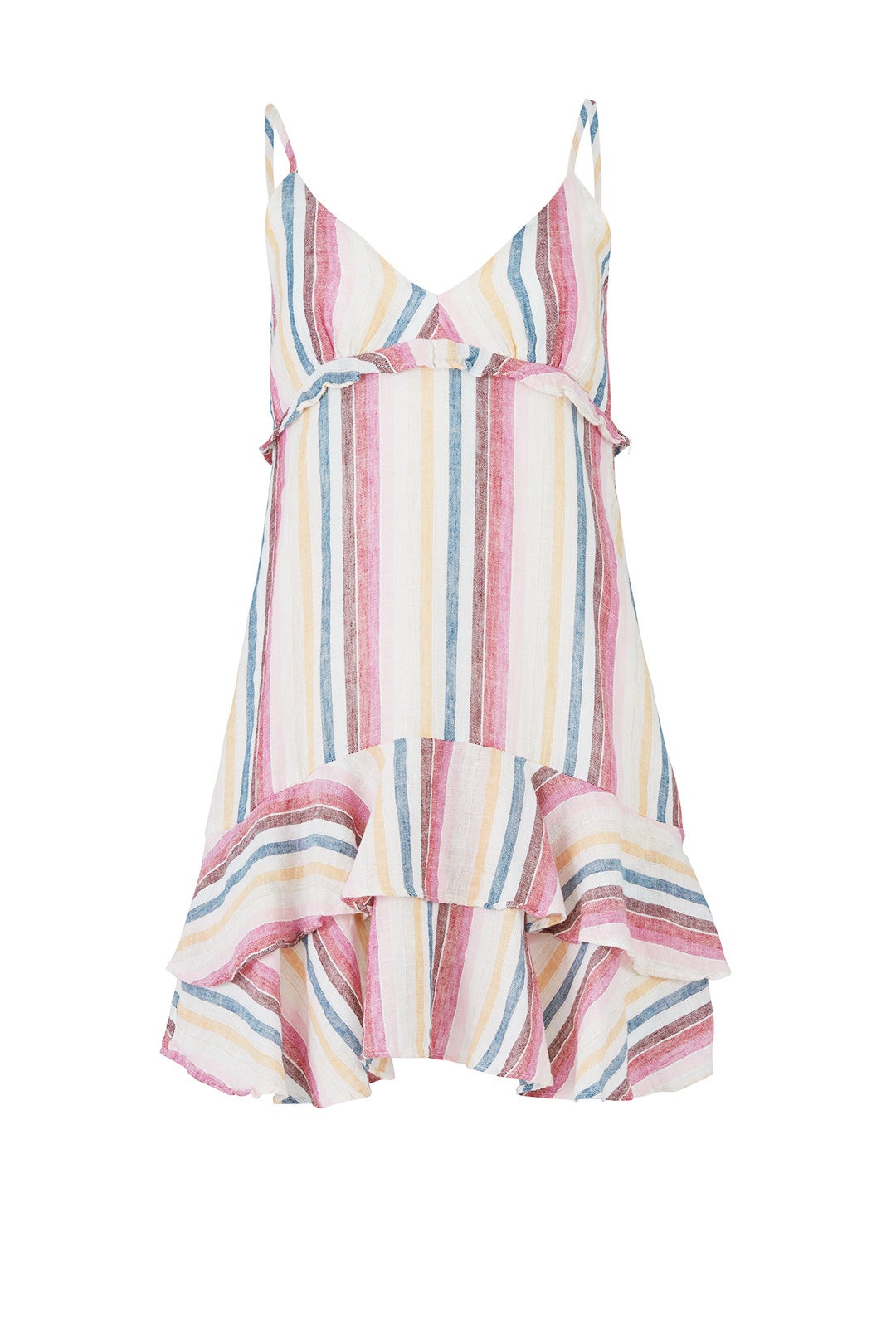 Martina Dress by Rails