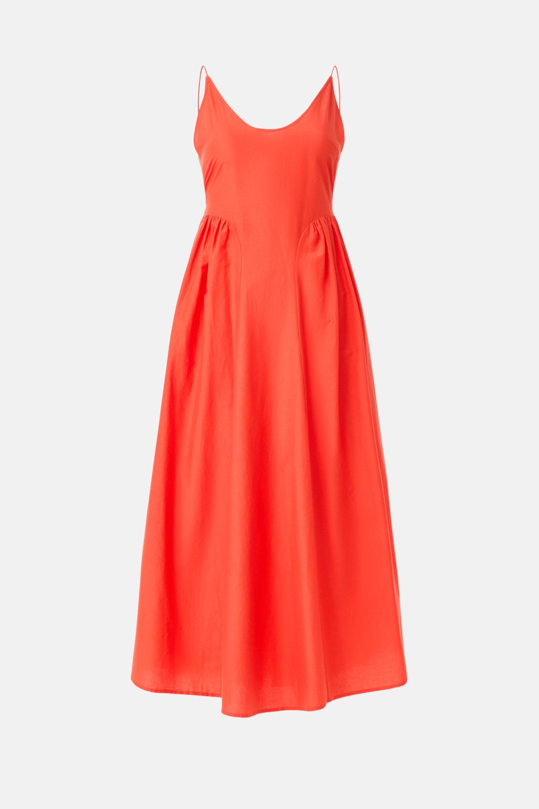 Dive Snapper Dress by Silk Laundry 4