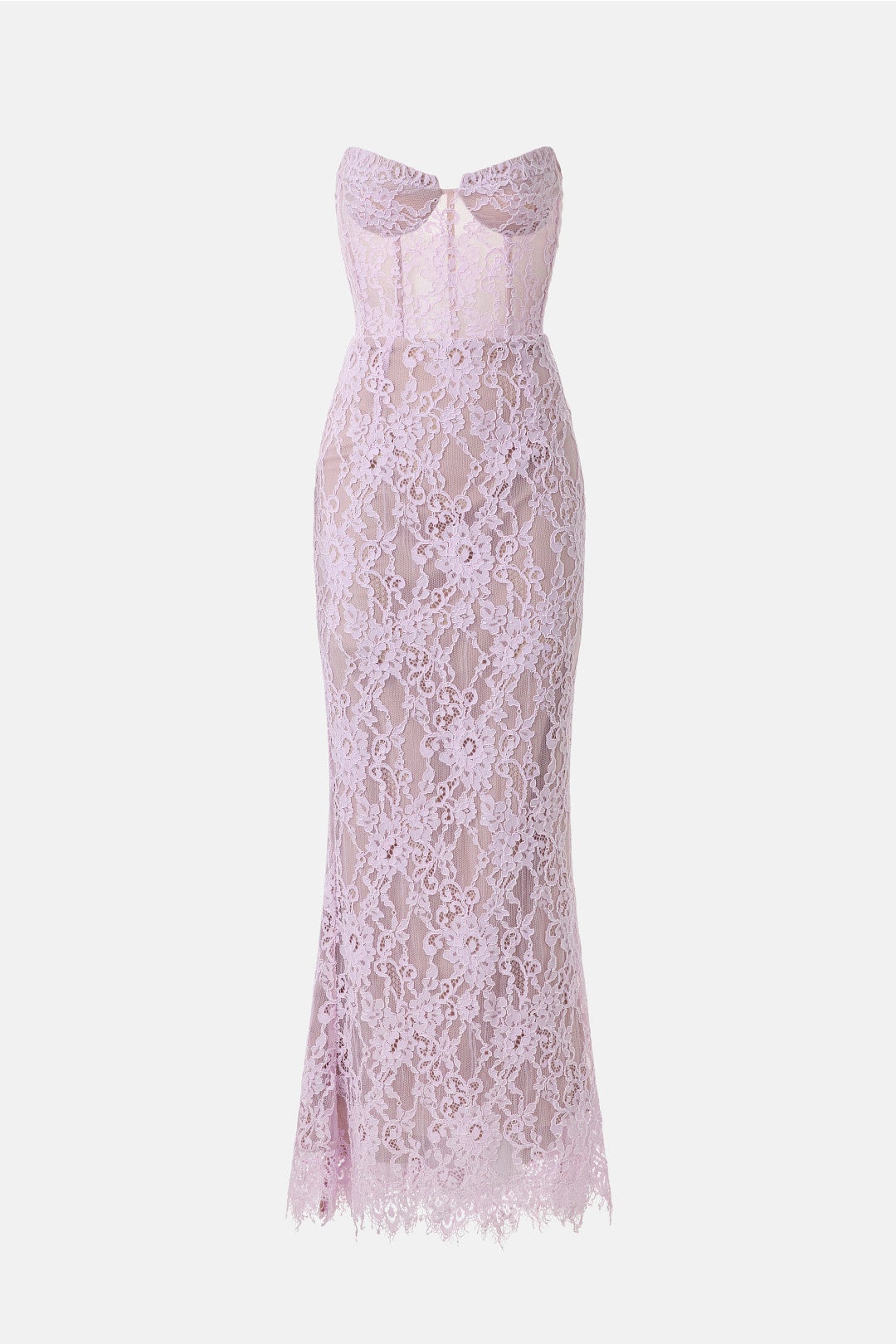 Kiera Gown by Bronx Banco