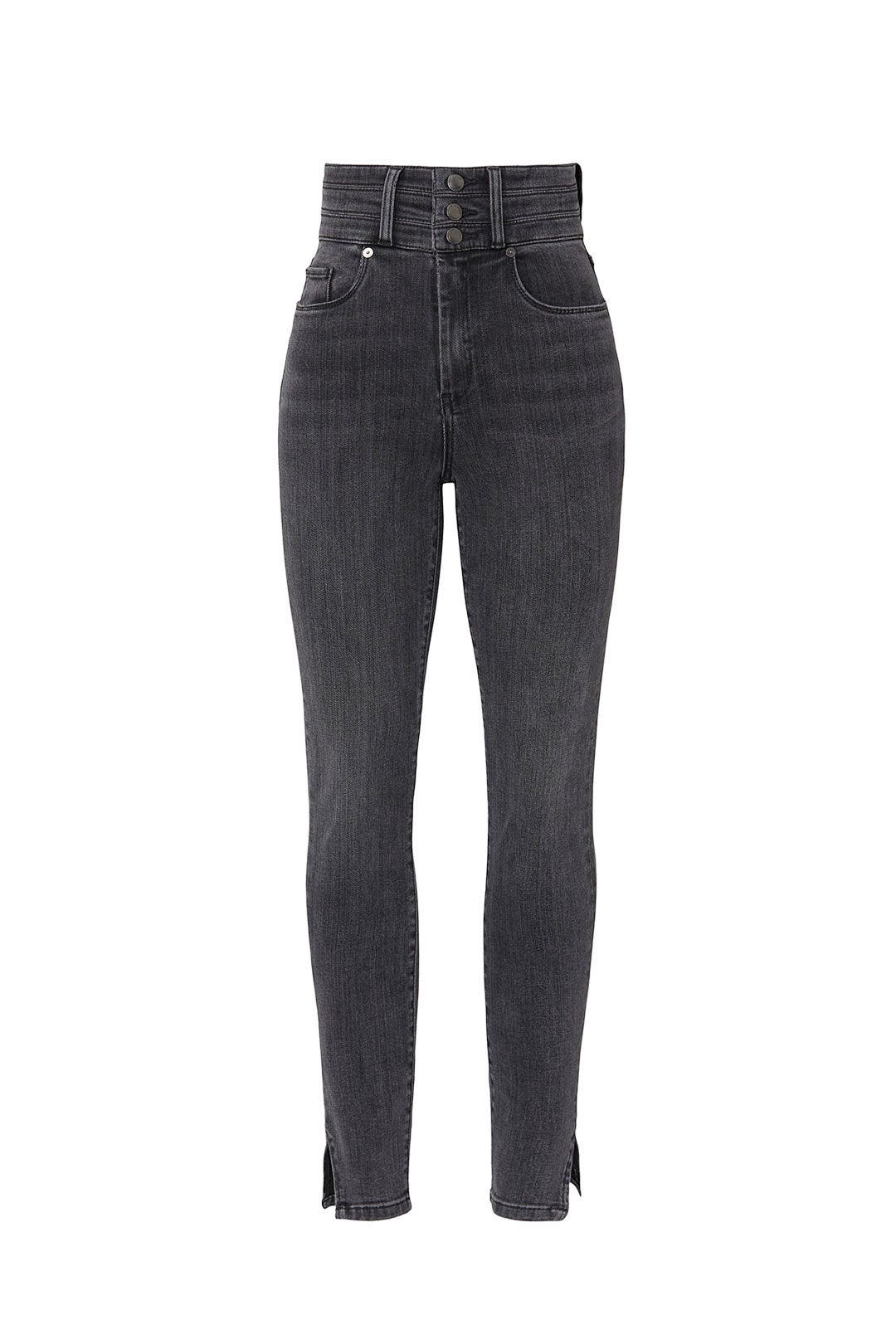 Warrior Princess Ultra Hi Rise Skinny Jeans by BLANKNYC 4