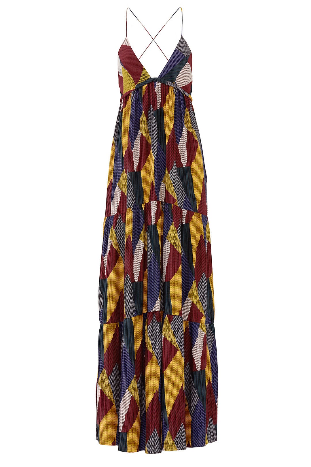 Multi Weave Maxi by ba&sh 3