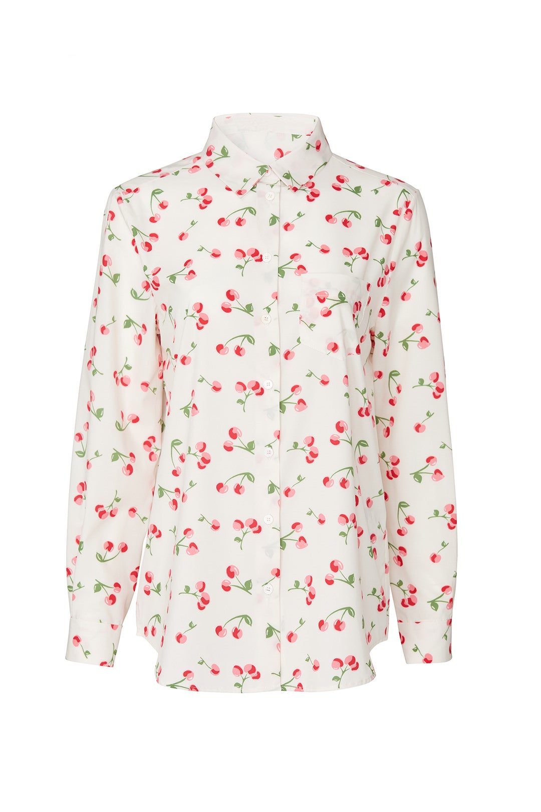 Daphne Top by CAARA