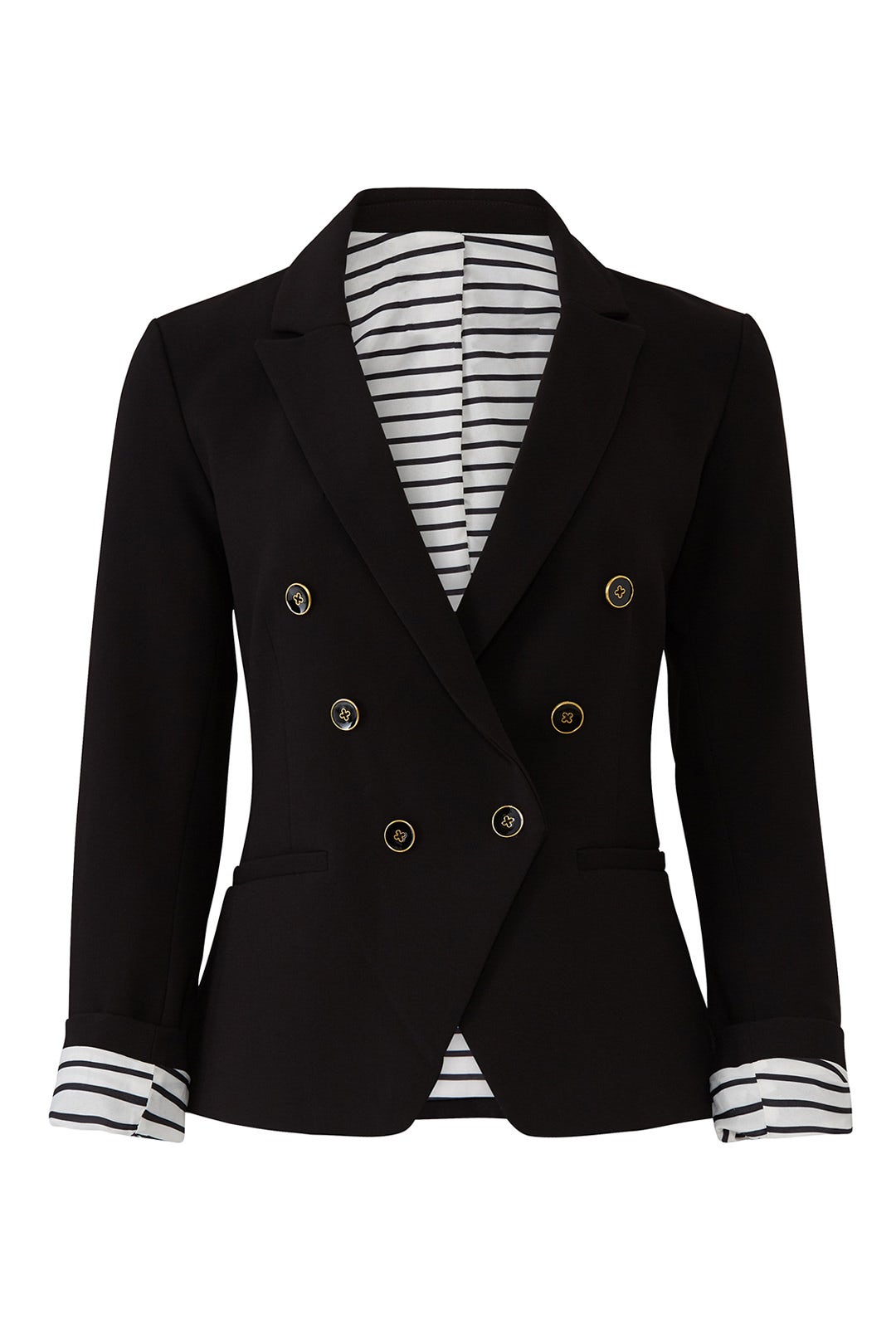 Elodie Blazer by cupcakes and cashmere 3