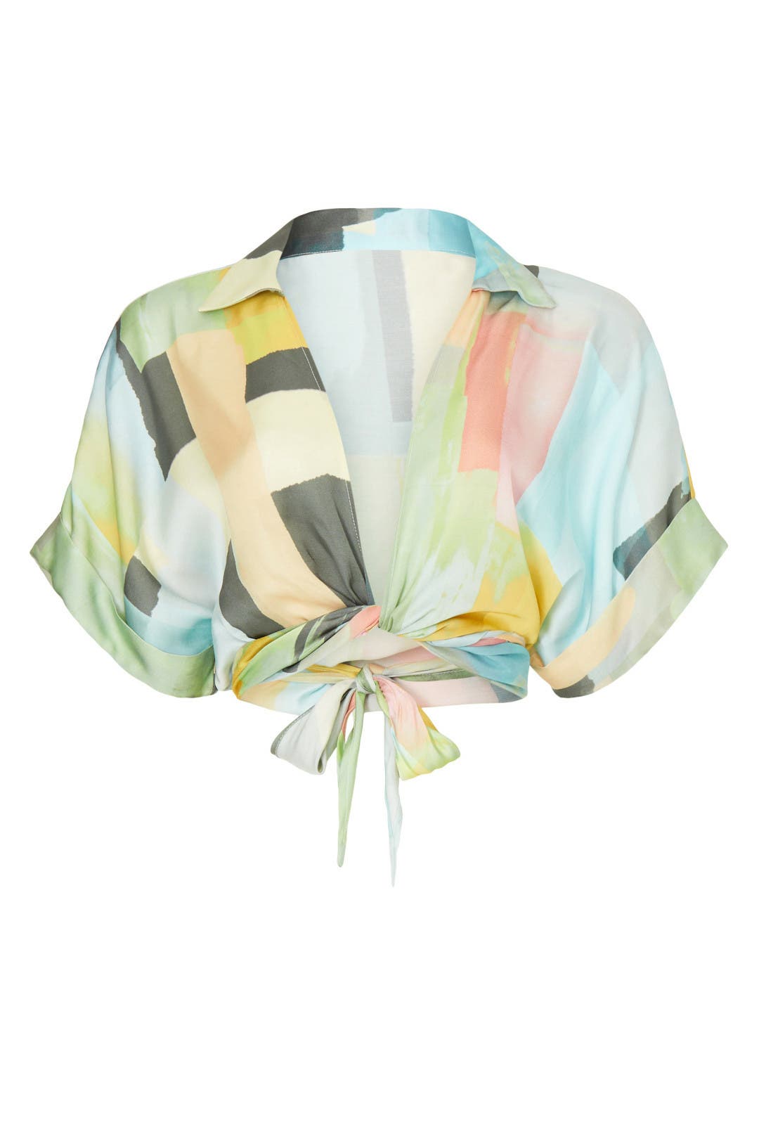 Chiara Top by Just BEE Queen | Rent the Runway