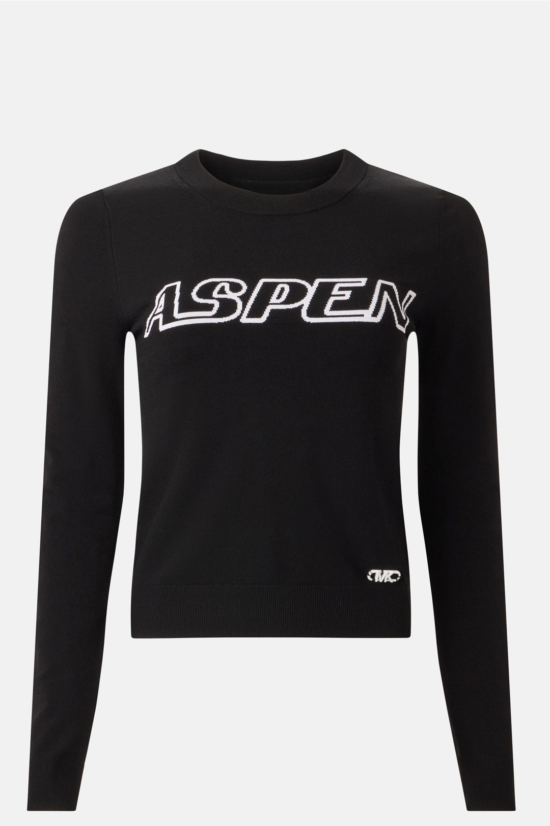 Aspen Crew Neck Sweater by MICHAEL KORS 4