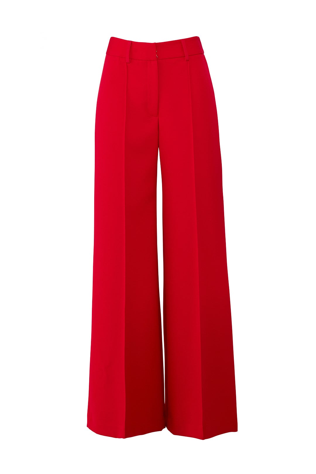 Hayden Flare Pants by Milly 3