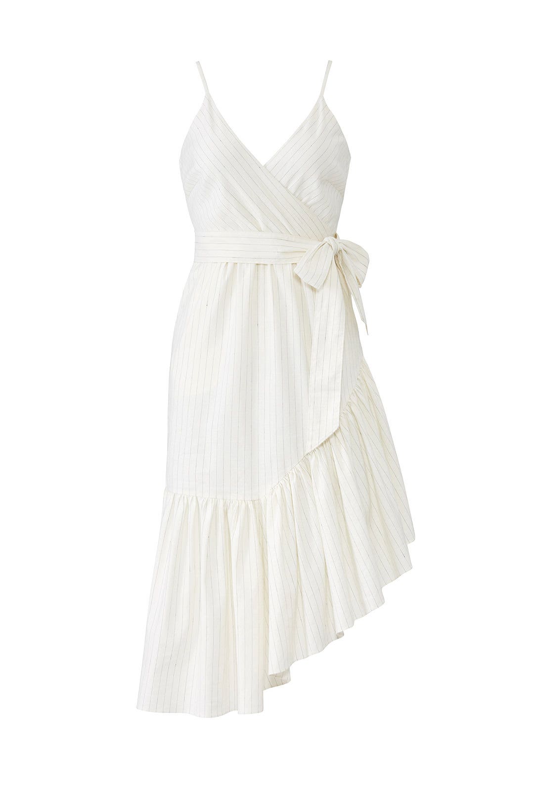 Kierra Dress by Marissa Webb