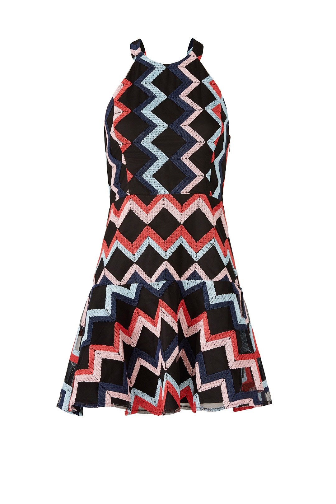 ZigZag Leona Dress by Parker 3