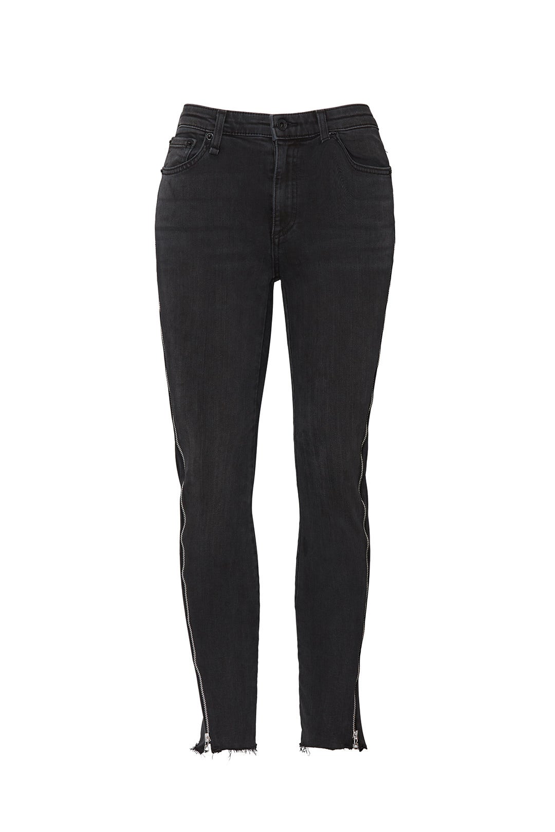 Carley Jeans by rag & bone JEAN 3