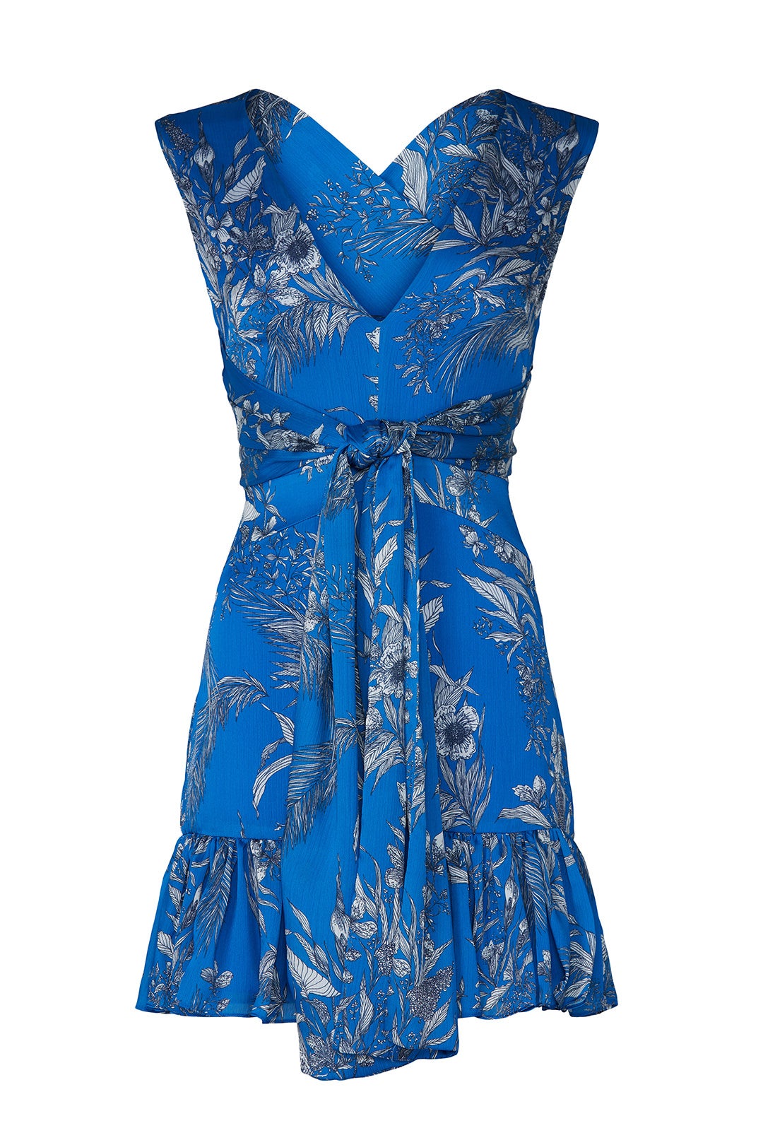 Cassara Dress by Alexis 4