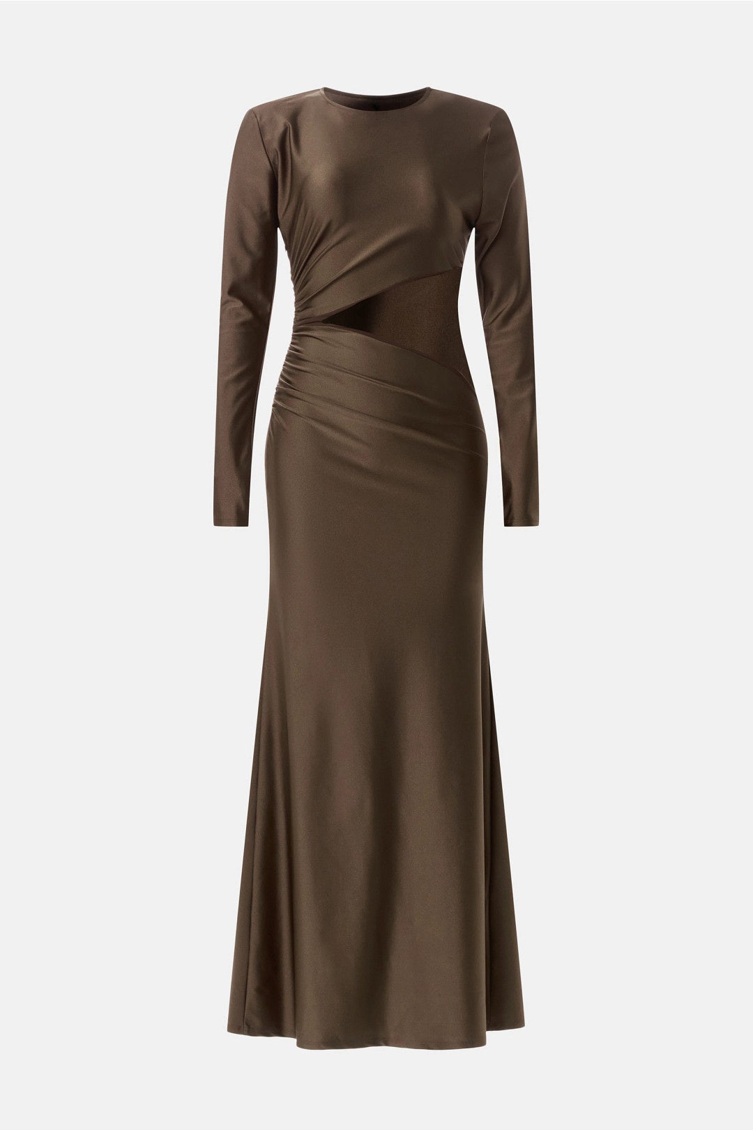 Giordana Dress by DELFI Collective 4