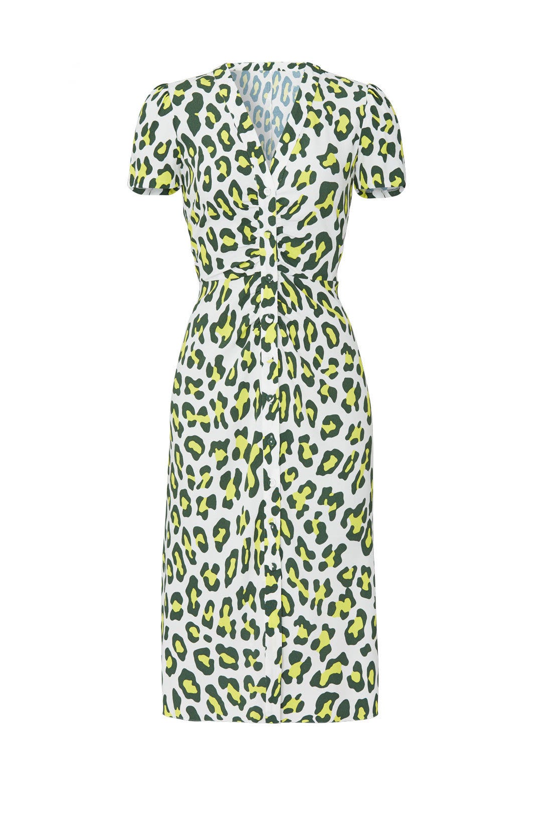 Cecilia Dress by Diane von Furstenberg