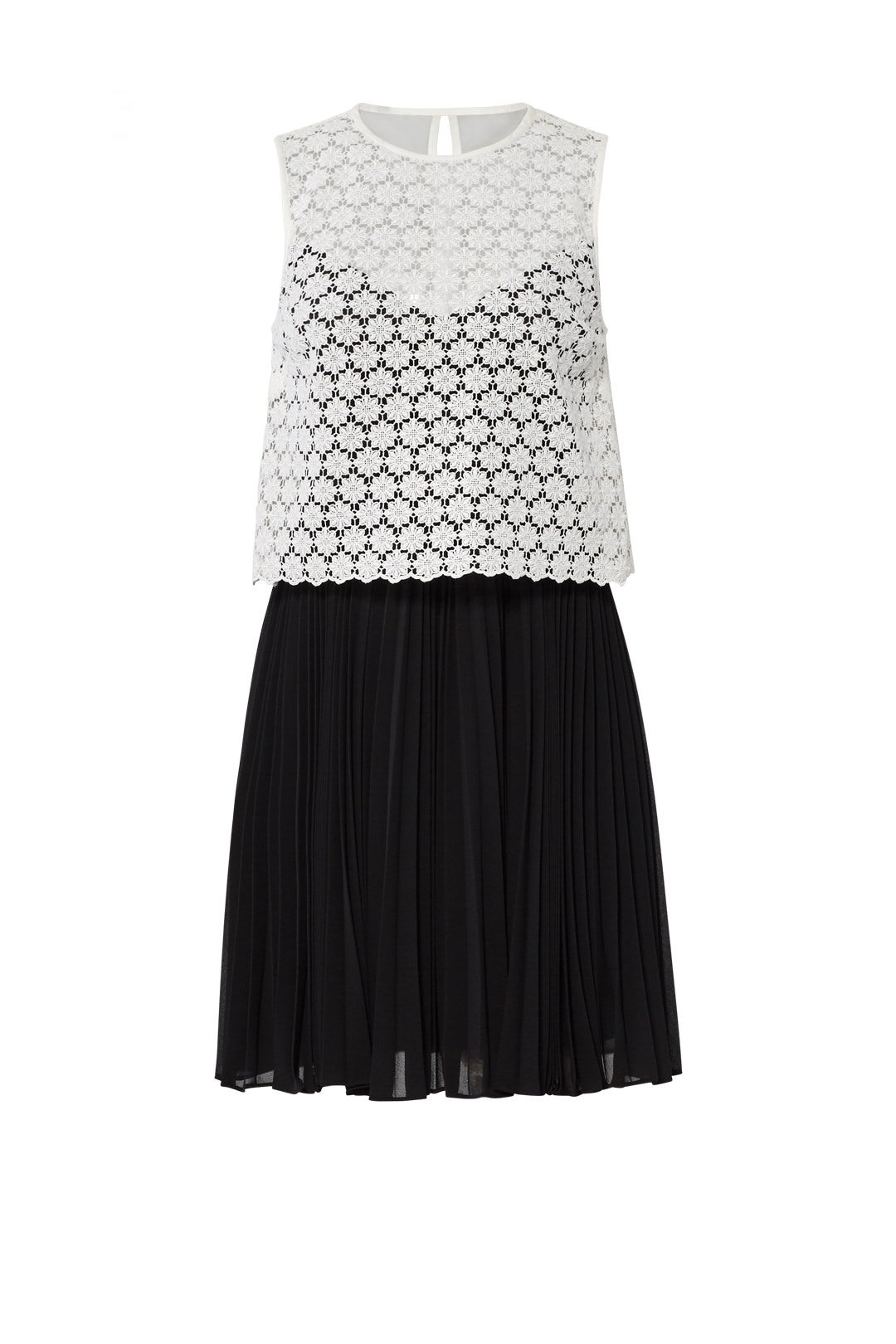 Caprice Dress by ERIN erin fetherston
