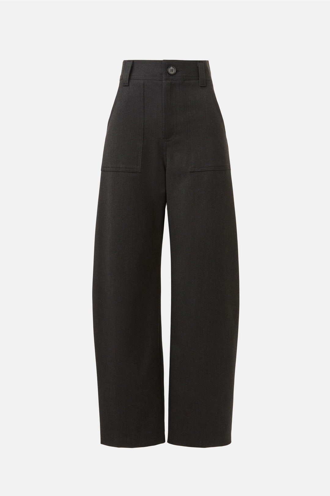Stevie Barrel Leg Ankle Pants by Fifteen Twenty 4