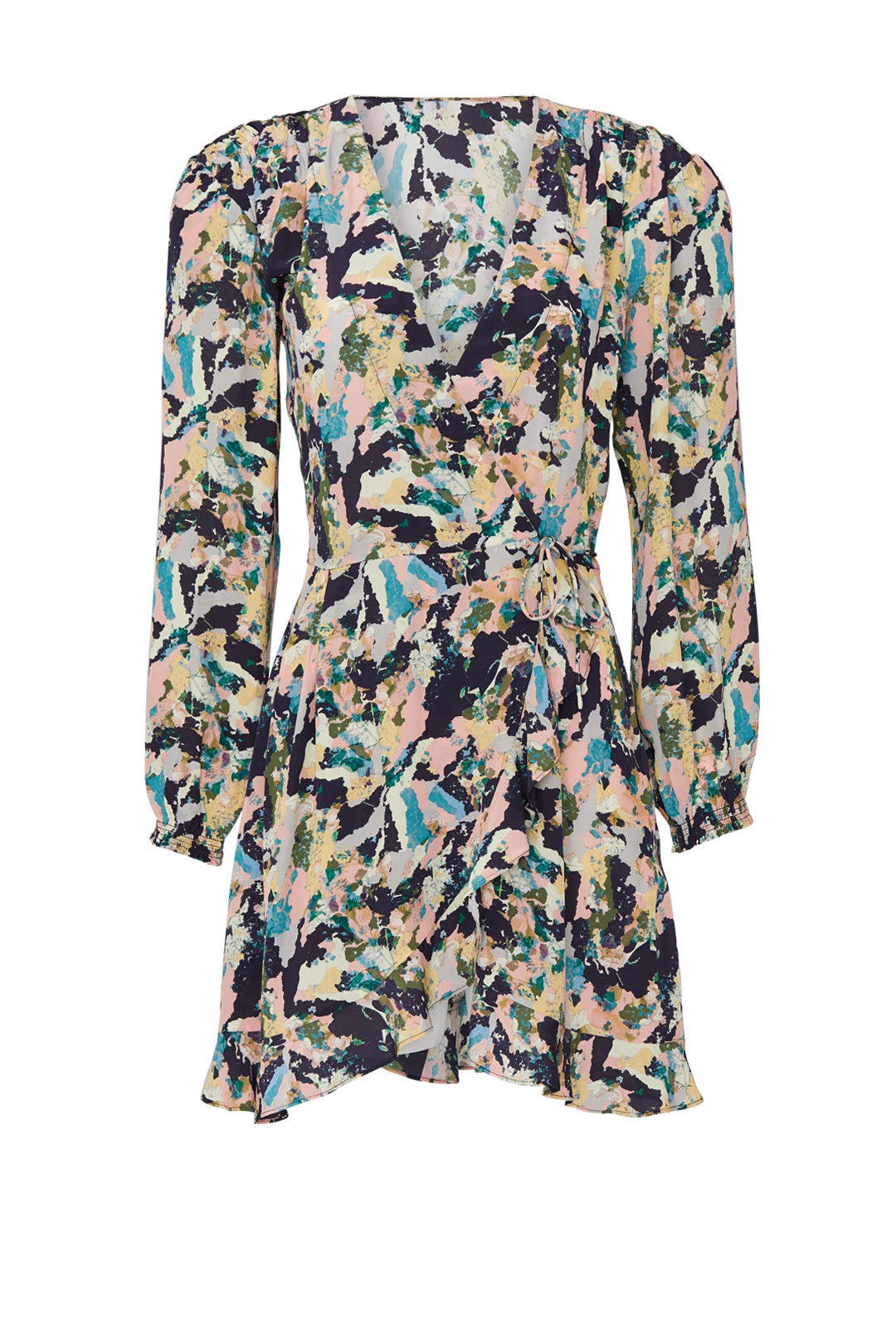 Bloomy Dress by Iro 3