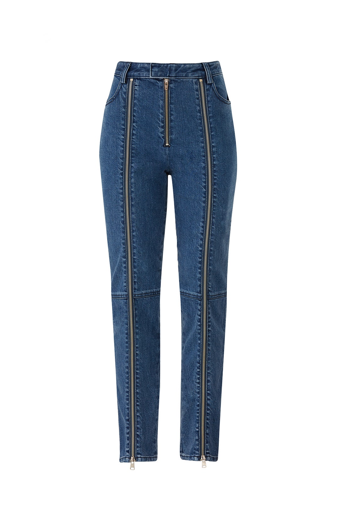 Connie High Rise Jeans by J BRAND 3