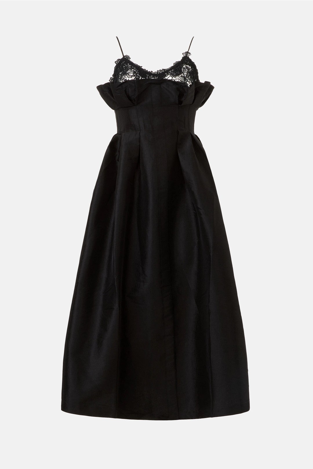 Theresa Dress by KIKA VARGAS