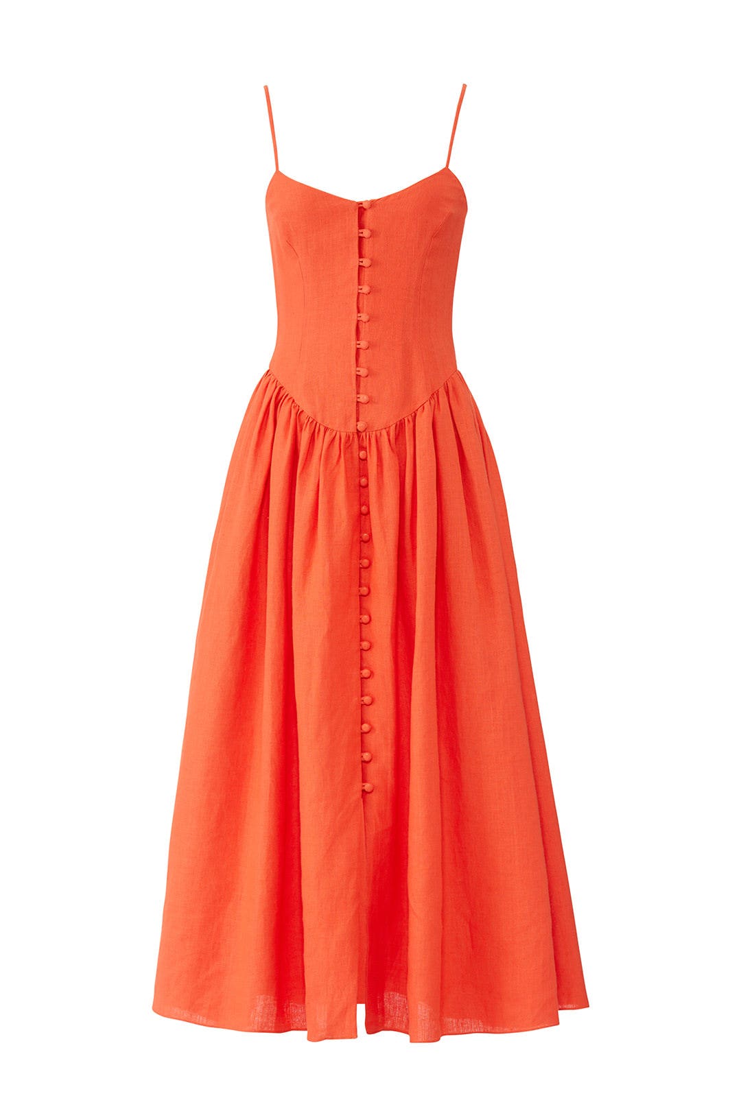 Mischa Maxi by Mara Hoffman 3