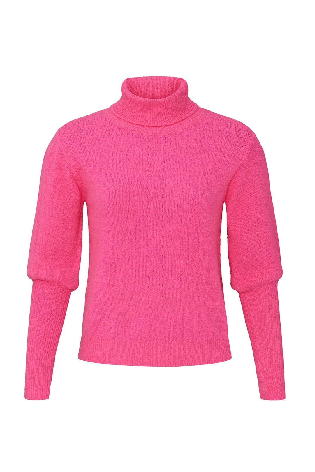 Leighton Turtleneck by One Grey Day