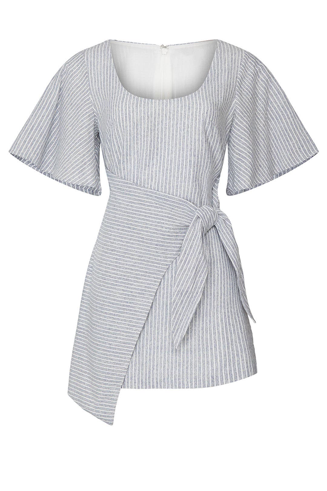 Jamie Dress by léRumi
