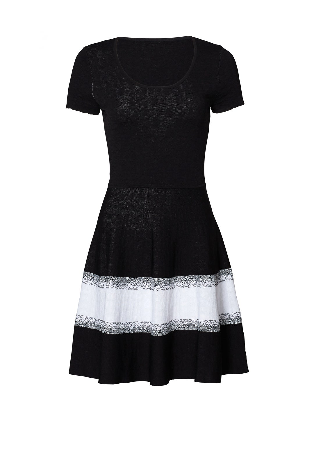 Shimmer Ribbon Dress by Slate & Willow