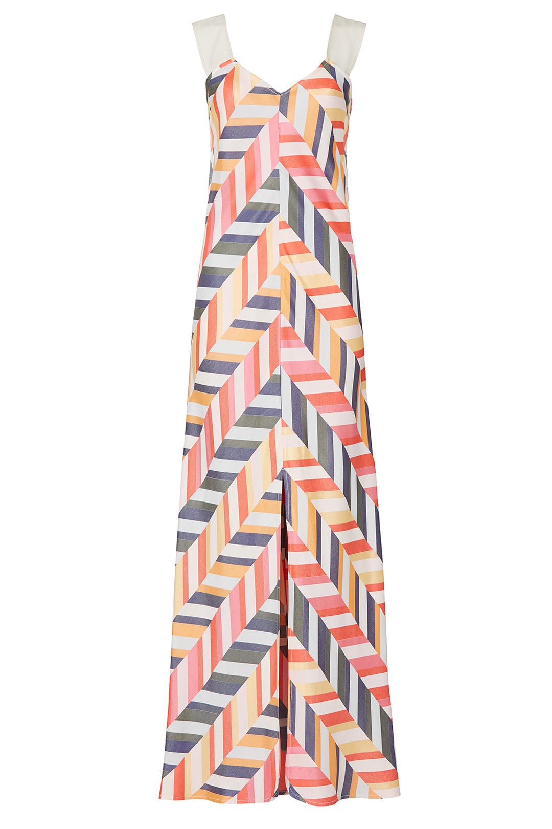 Bias Alexia Maxi by Zero + Maria Cornejo