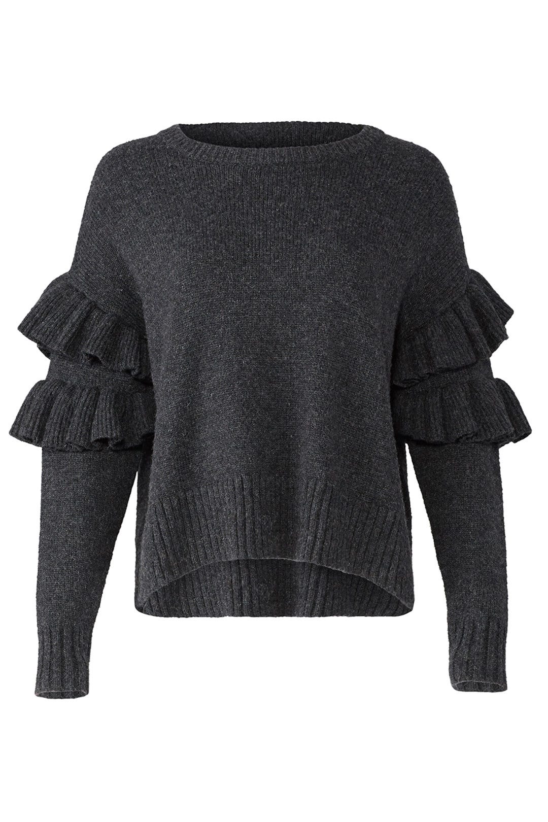 Mona Sweater by Cinq à Sept