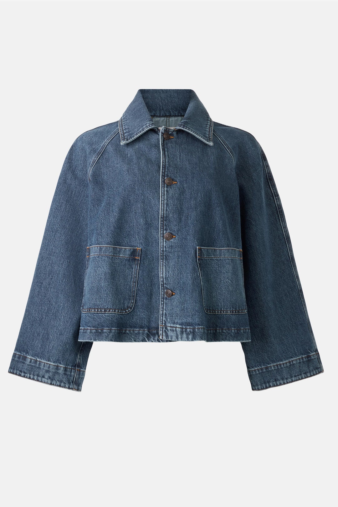 Swing Jacket by FRAME 4